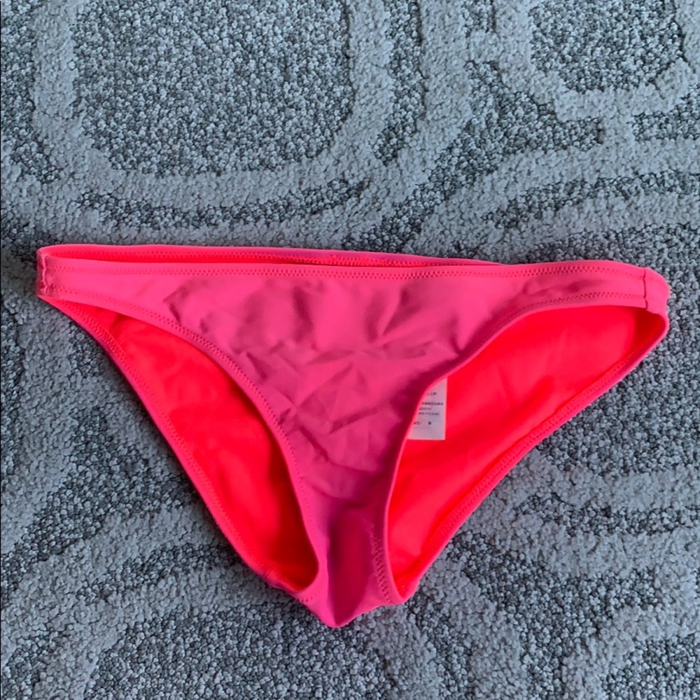 Swimsuit bottoms